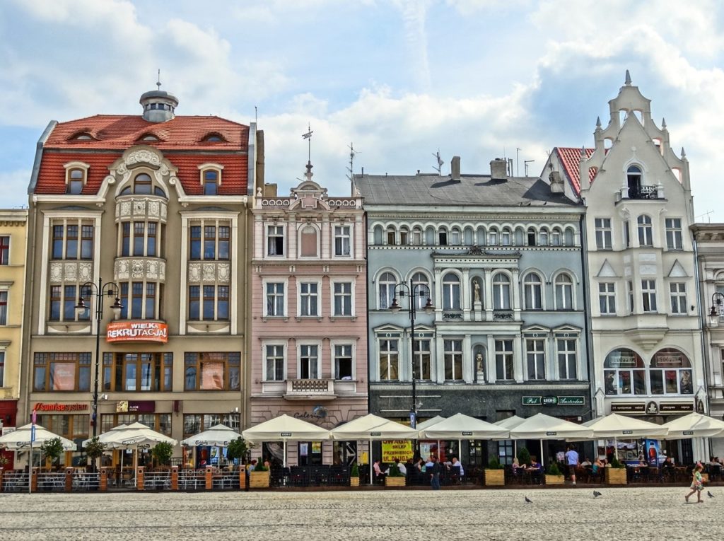 Biuro Tłumaczeń Bydgoszcz