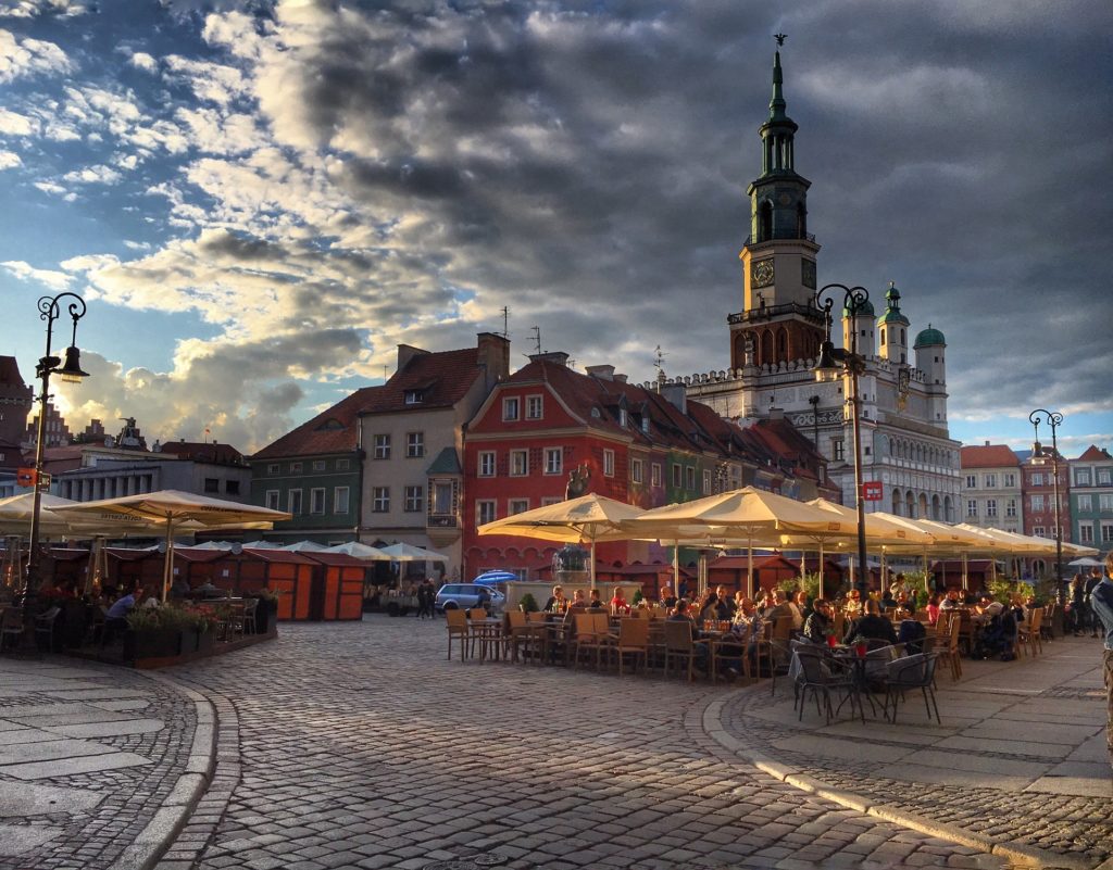 Biuro Tłumaczeń Poznań