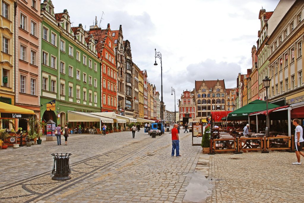 Biuro Tłumaczeń Wrocław