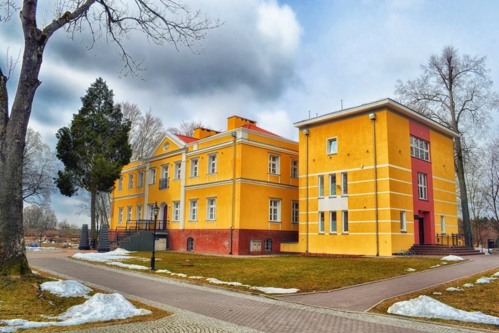 Biuro tłumaczeń Kalisz