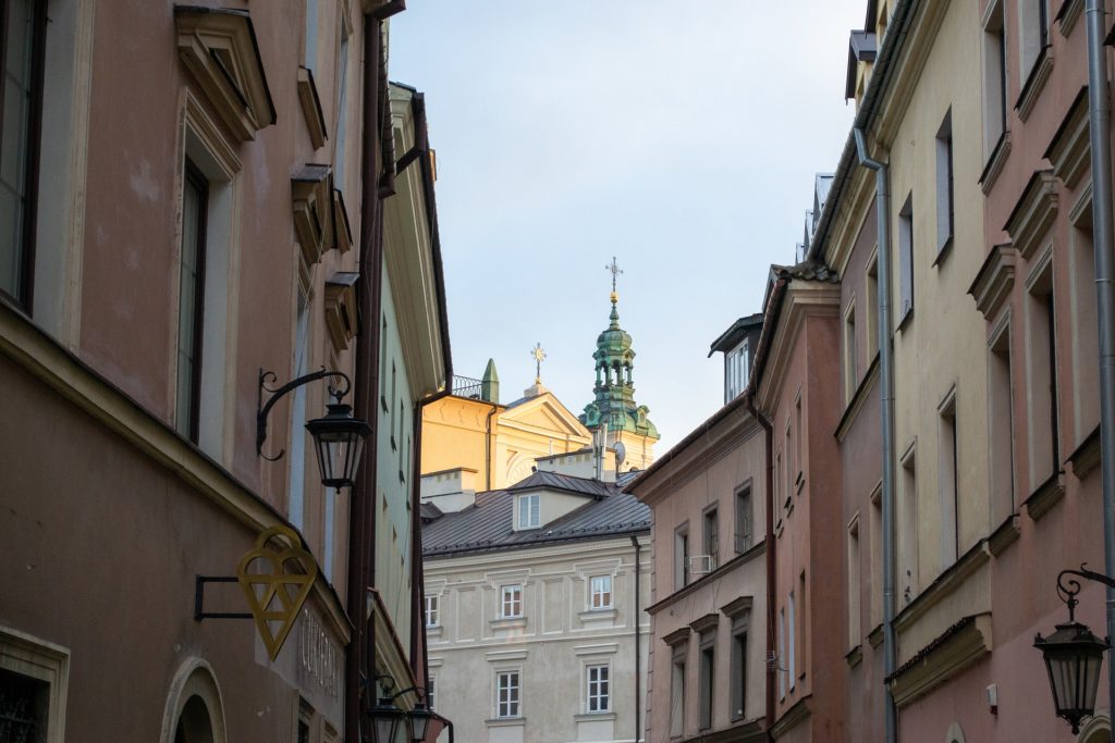 Biuro tłumaczeń Lublin