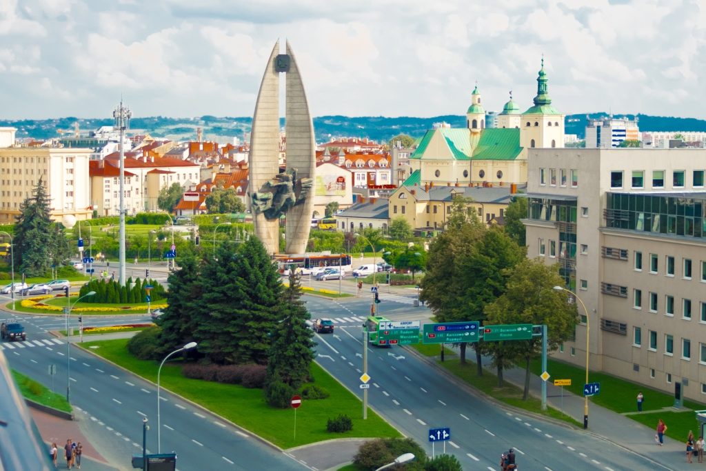 Biuro tłumaczeń Rzeszów