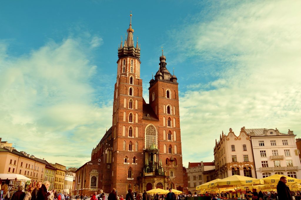 Biuro Tłumaczeń Kraków