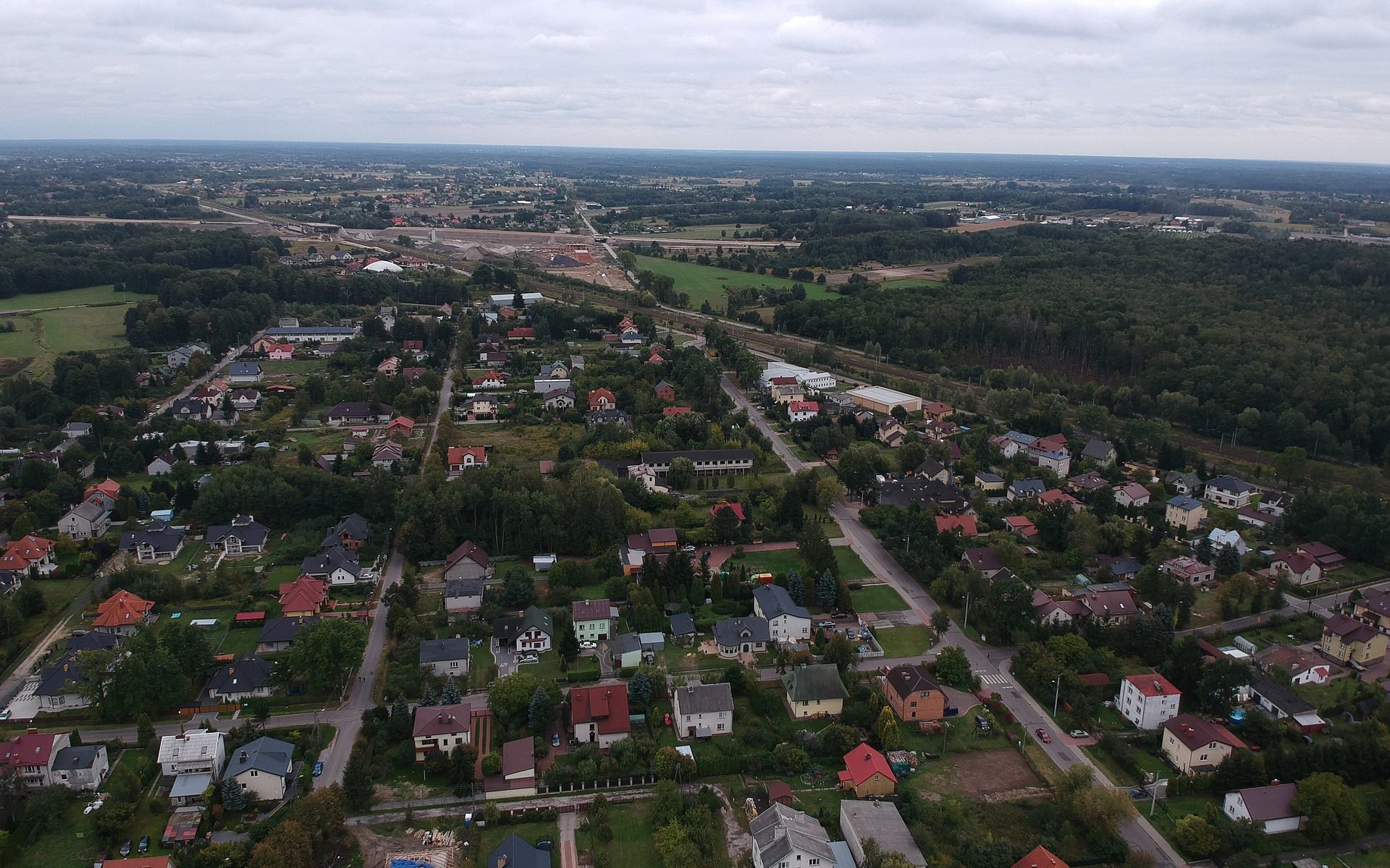 Biuro tłumaczeń Halinów