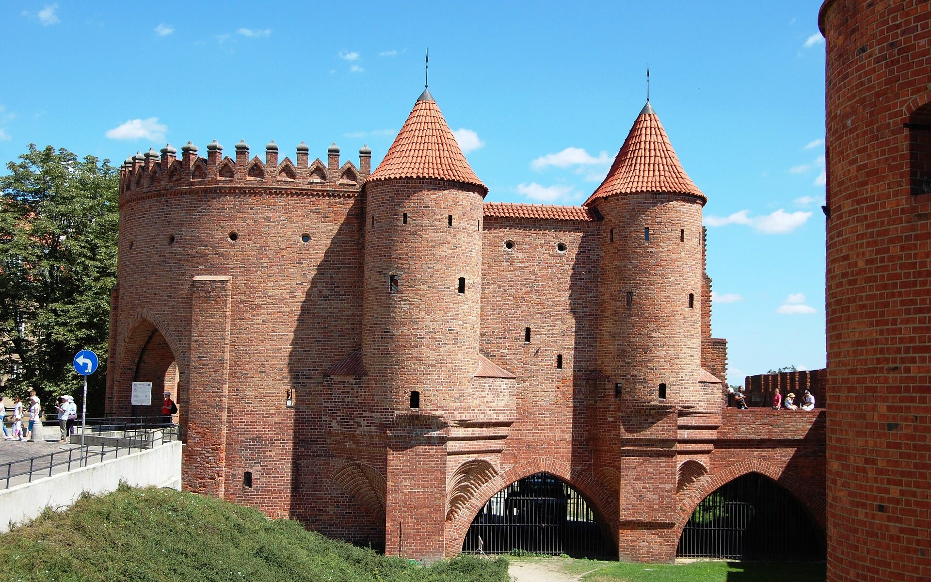 Biuro tłumaczeń Warszawa Stare Miasto